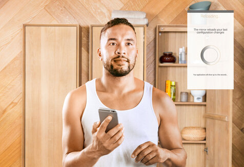 Toujours de nouvelles applications